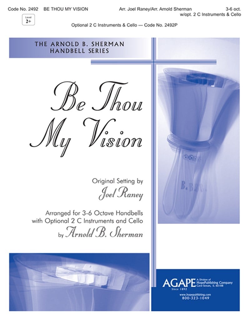 Be Thou My Vision